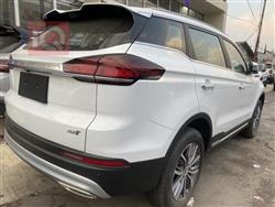 Geely Azkarra